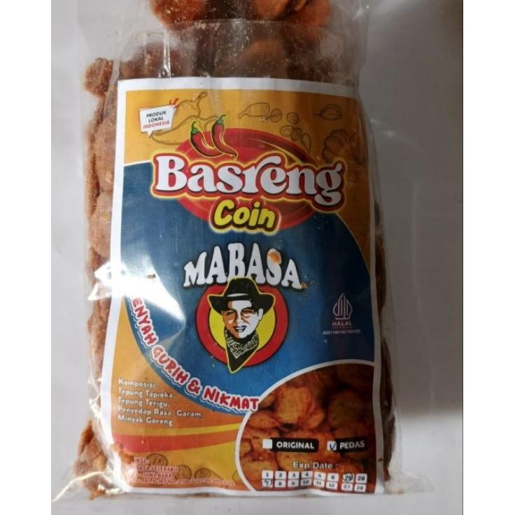 

Eripi Bareng Mabaa 1 G Ena Renyah Gurih Peda Daun Jeru