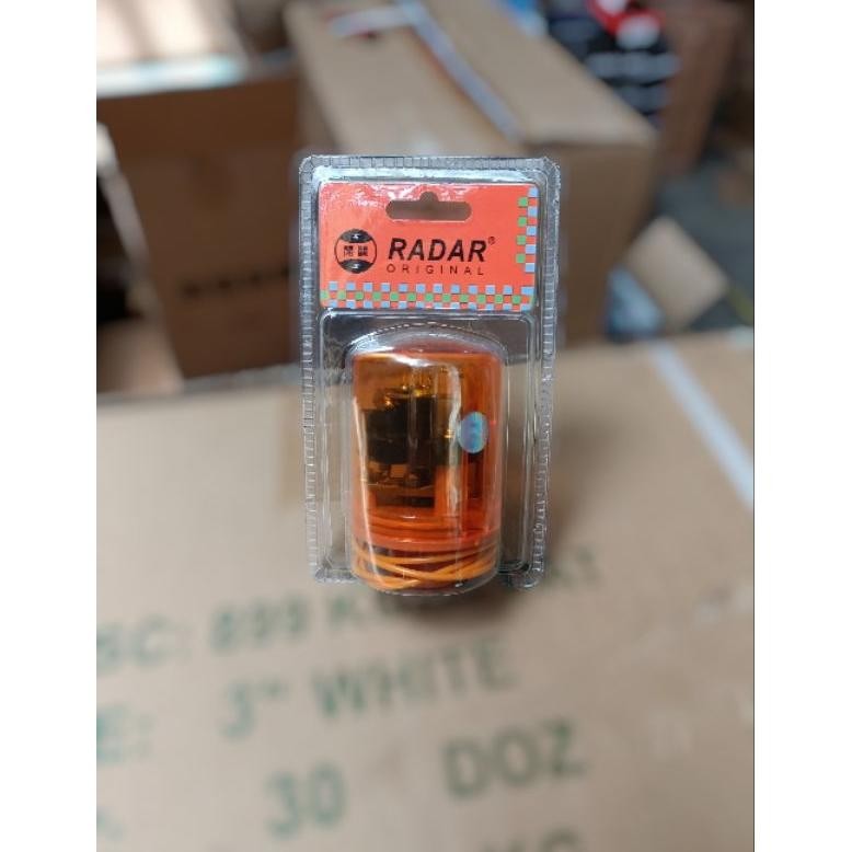 PJ RADAR Otomatis Pompa Air BAGUS / Otomatis Onoff Pressure Switch *RADAR ORI