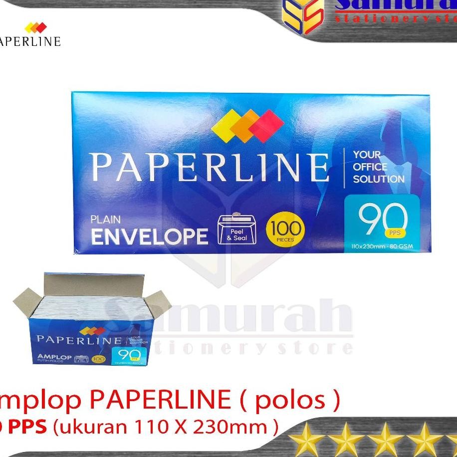 

Amplop Erta Putih Polo R90 Pp Ii 100 110 230 Mm 80 Gm Panjang