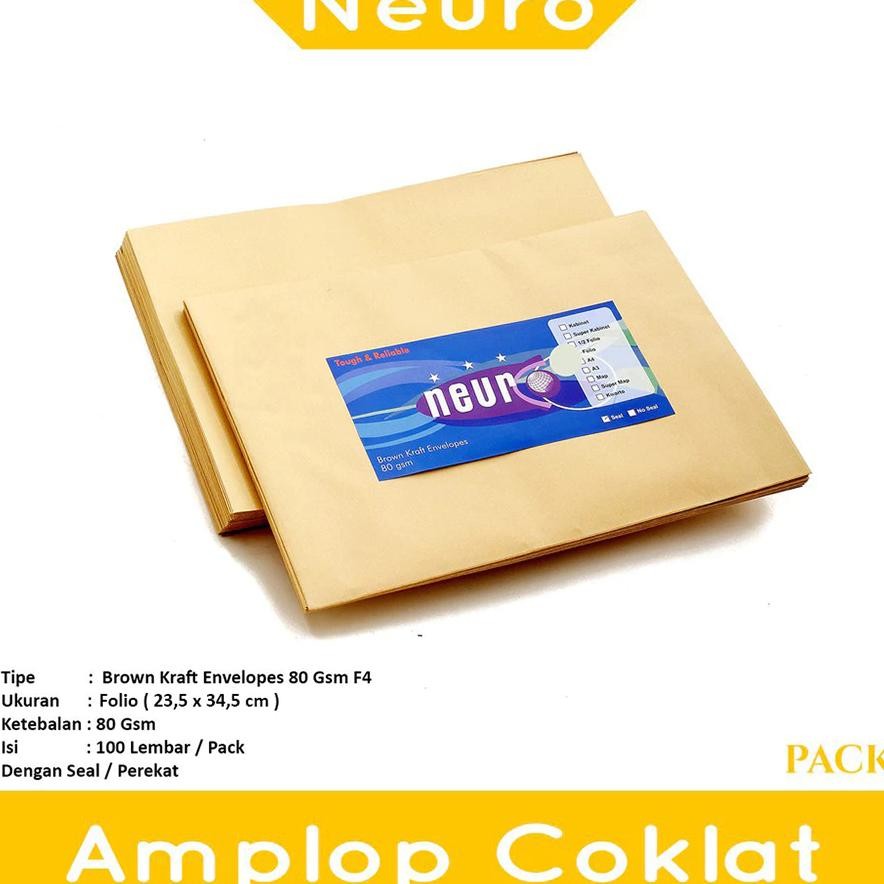 

Amplop Colat Tali 310 Air Mail Neuro Bamboo Folio F4 1 Pa