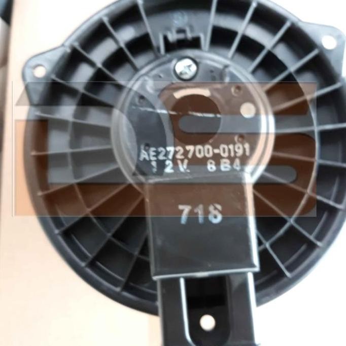 New blower ac avanza xenia rush terios denso