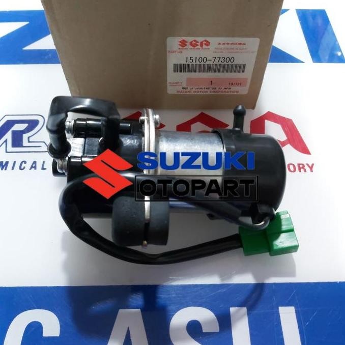 New ROTAK / POMPA BENSIN CARRY 1000 KARBURATOR ORIGINAL ASLI SGP