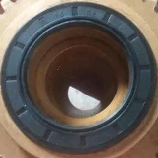 IK Oil Seal TC 50 72 5 Mesin bakso