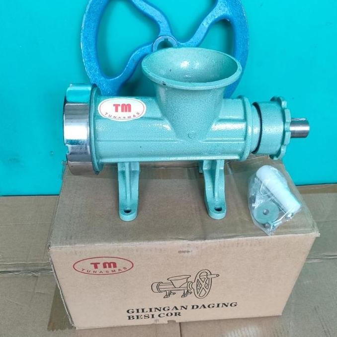 gilingan daging 32 stainless