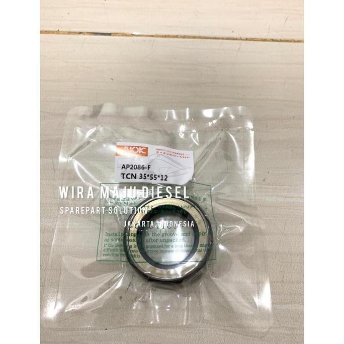 Seal Motor Swing 320C 320D 173-3447 1733447 Japan Orriginal Part