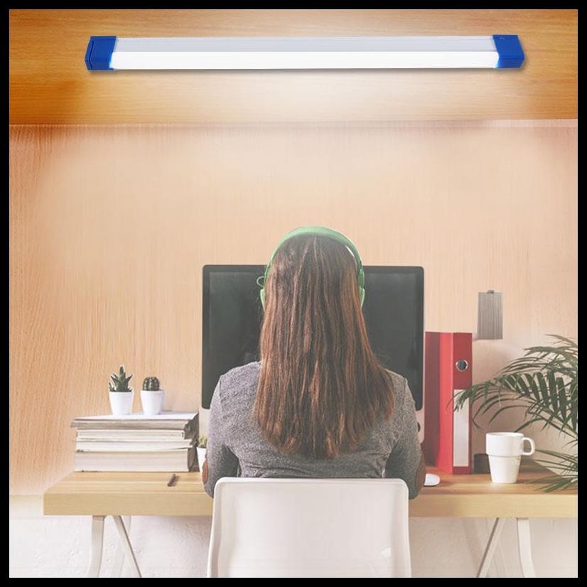 LAMPU EMERGENCY LED/ LAMPU EMERGENCY LED TAHAN LAMA/ LAMPU EMERGENCY / LET PORTABLE EMERGENCY