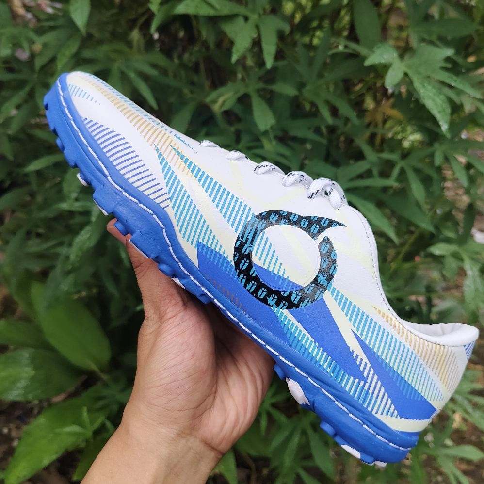 Ortuseight Sepatu Futsal Gerigi Mini Soccer