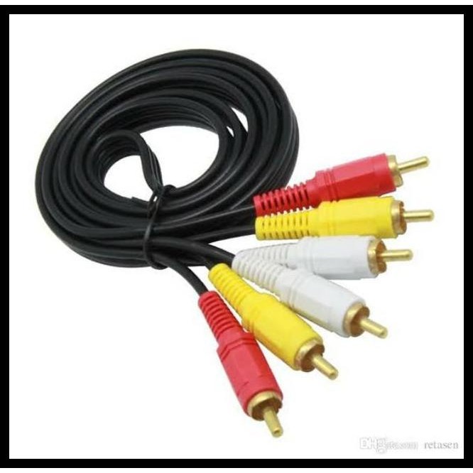 PAKET LENGKAP ANYCAST MIRRORING DARI HP KE TV TABUNG / ANYCASH DONGLE WIRELESS MIRACAST / PENGHUBUNG