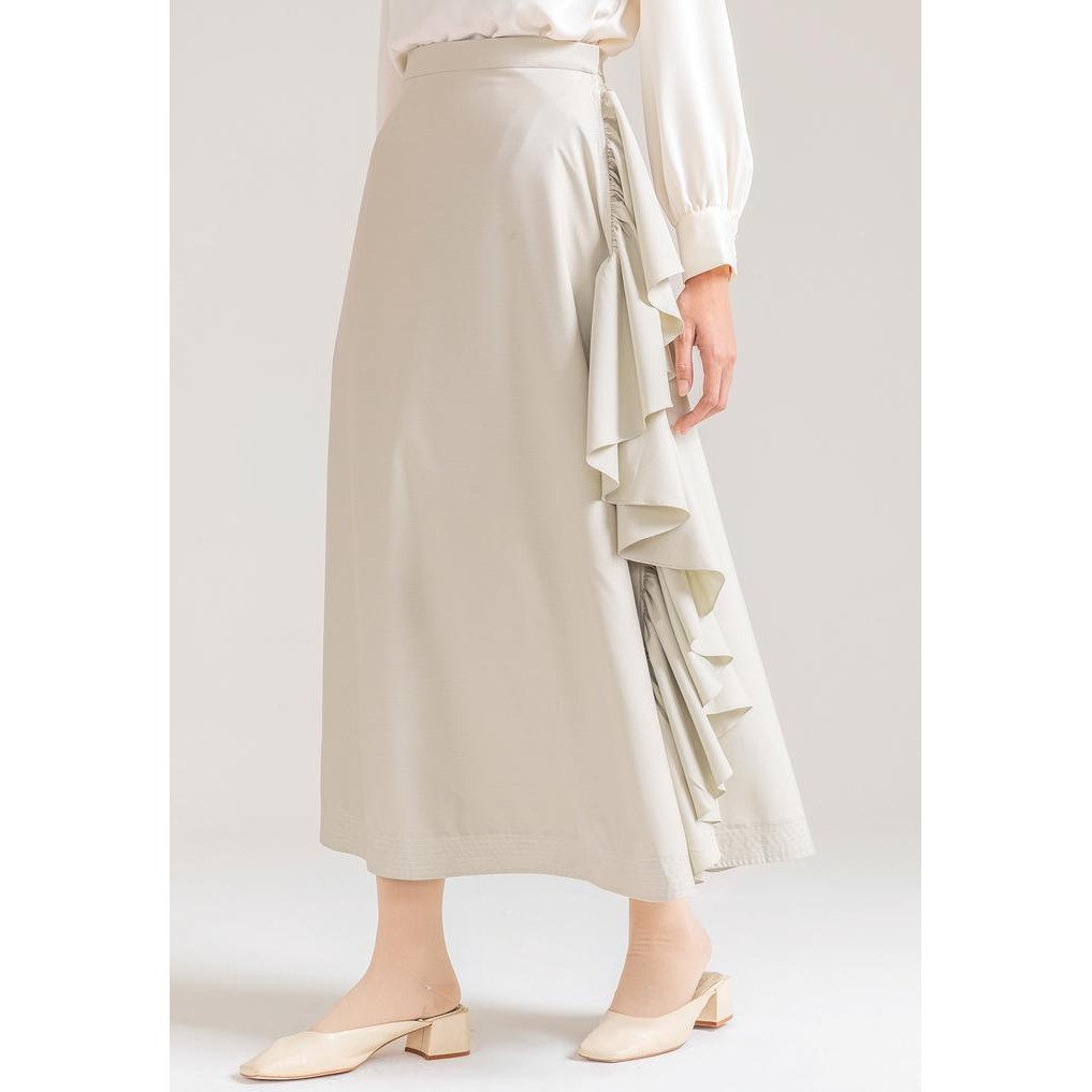 ABS Skirt - Orvin Skirt - Ria Miranda