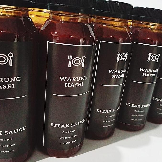 

PROMO BLACKPAPPER SAUCE WARUNGHASBI 300GR
