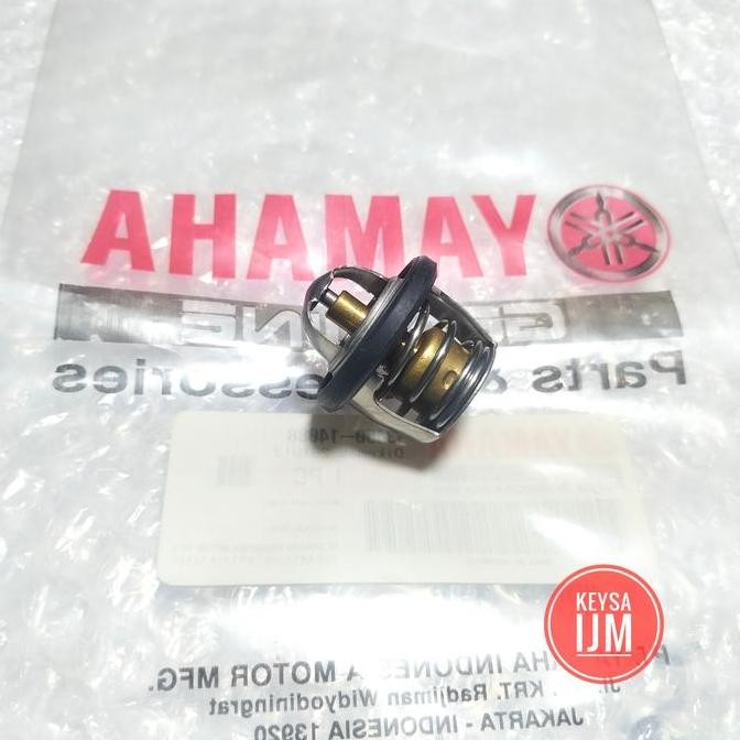 Promo thermostat Jupiter MX old Vixion old R15 old original lospack COD