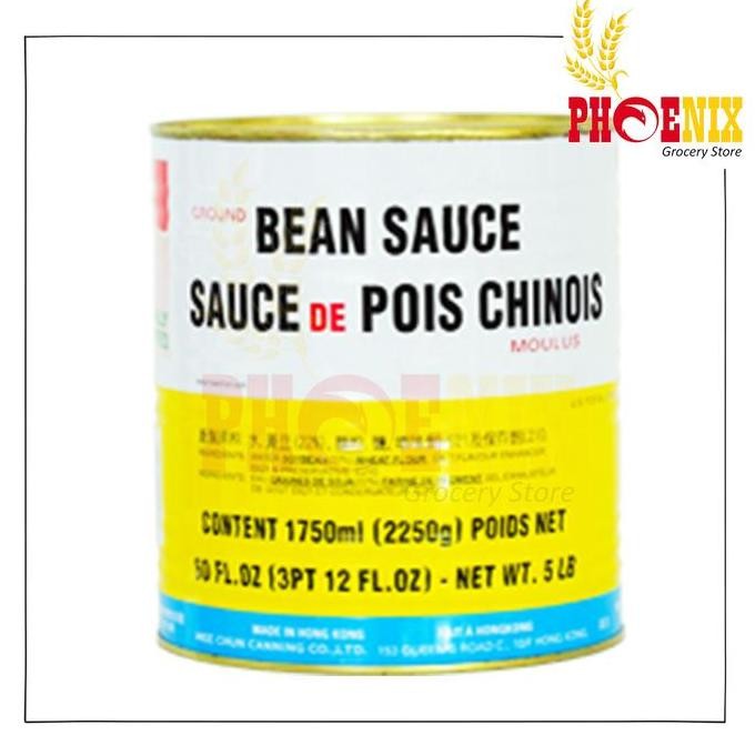 

PROMO MEE CHUN GROUND BEAN 2250 GRAM