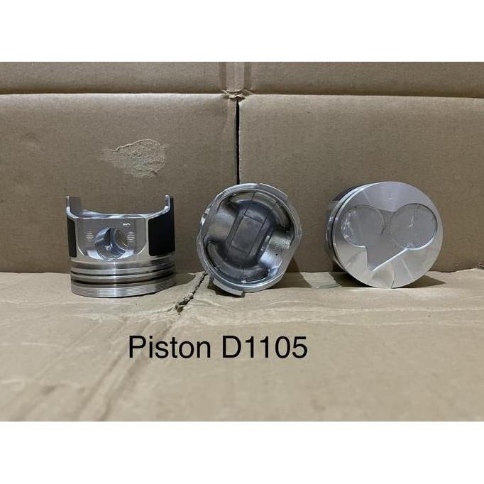 New PISTON KUBOTA D1105 SEHER KUBOTA D1105
