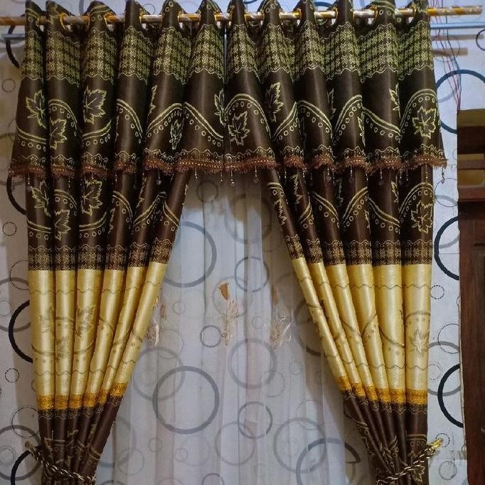 Baru Gorden Jodha Poni Tempel Cantik