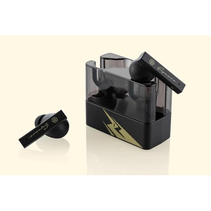 Termurah Moondrop Space Travel Onmyoji Arena Susanoo Edition ANC TWS Earphones