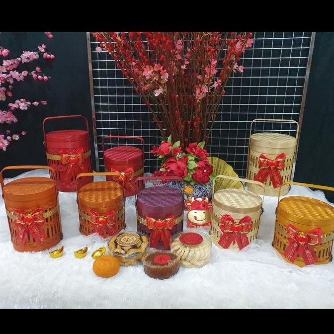 

ori - parcel imlek rantang cantik