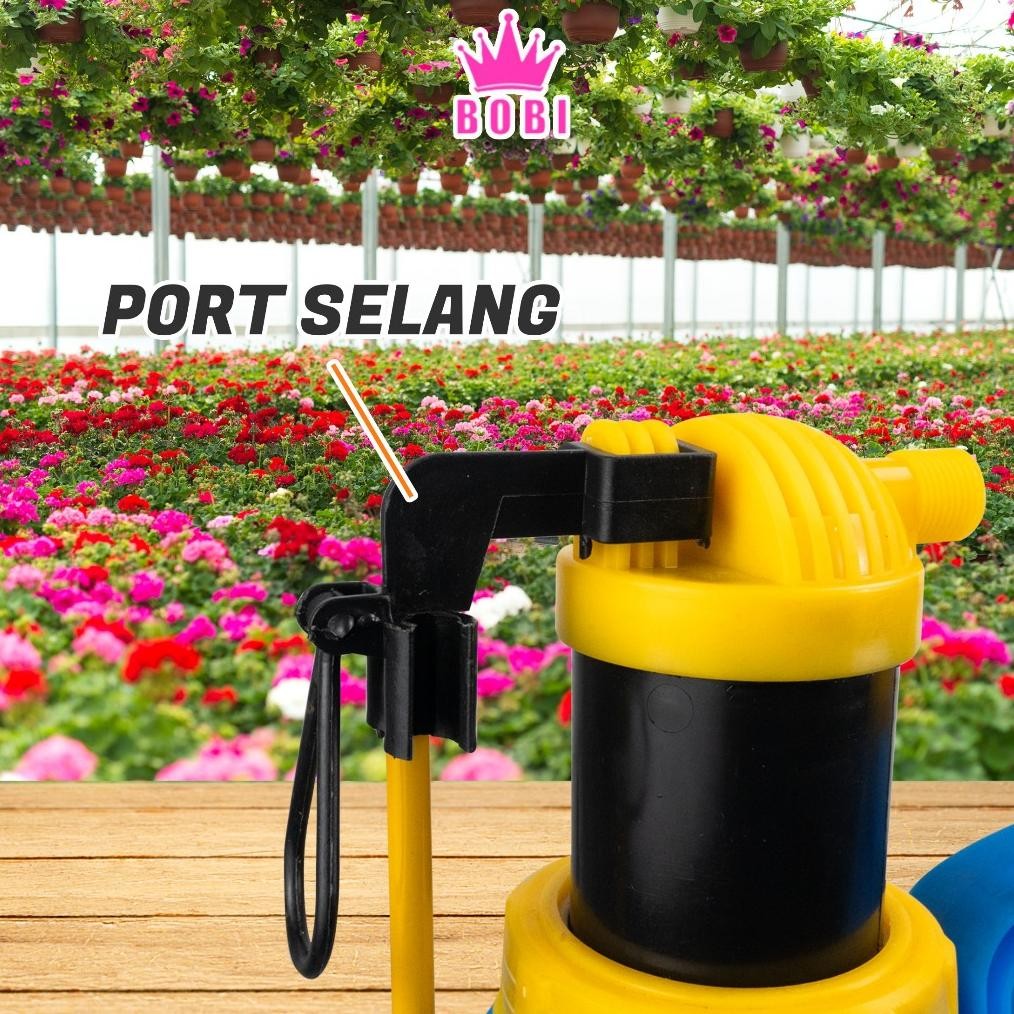 Knapsack Sprayer 16Liter / Sprayer Manual 16Liter / Sprayer Gendongan 16Liter