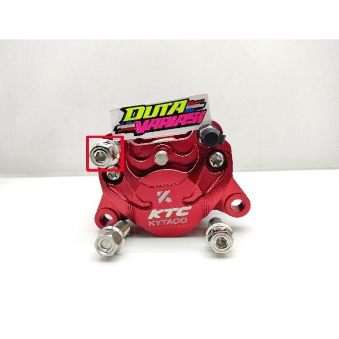 Promo Baut Banjo Kaliper 2P KTC / 2P KYTA COD