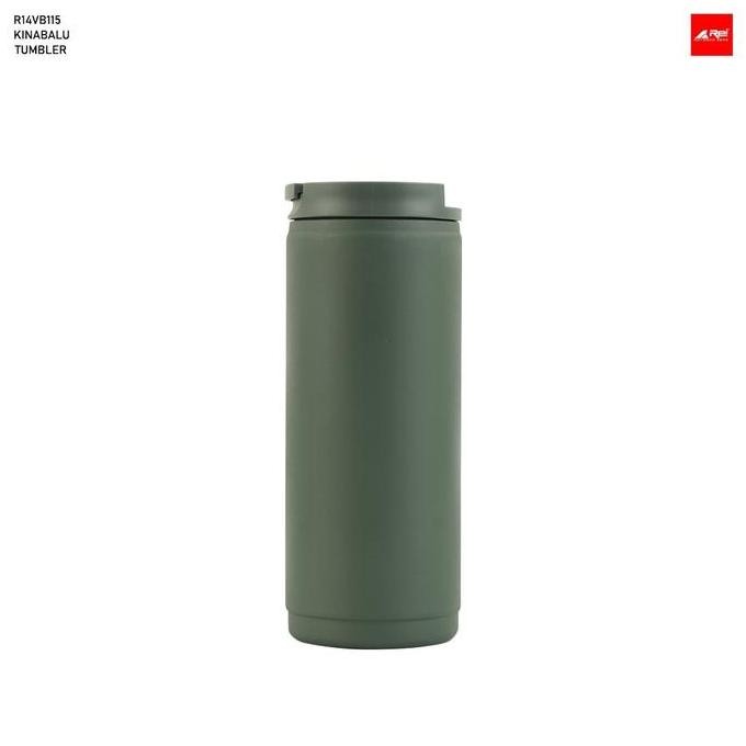 || TWILLIGHT / Botol Minum / Tumbler Kinabalu Arei Outdoorgear ||~~~