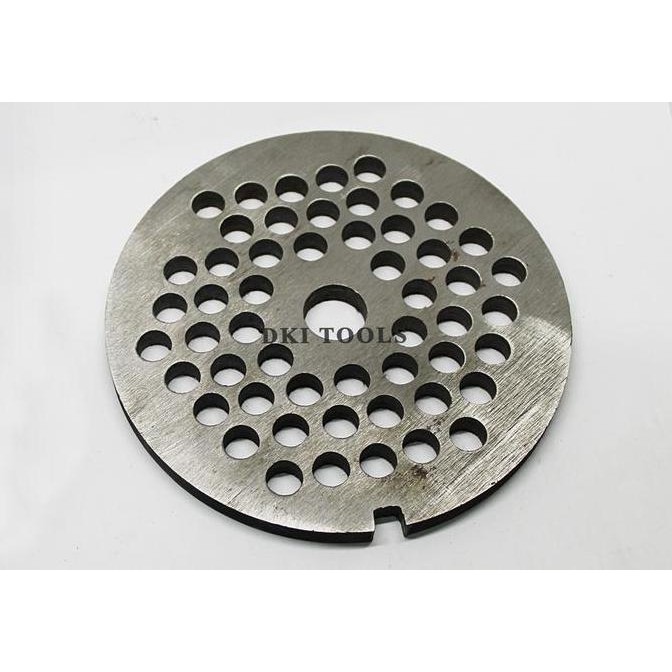 Diskon Saringan Gilingan Daging Manual No 42 Meat Mincer Plate 10Mm