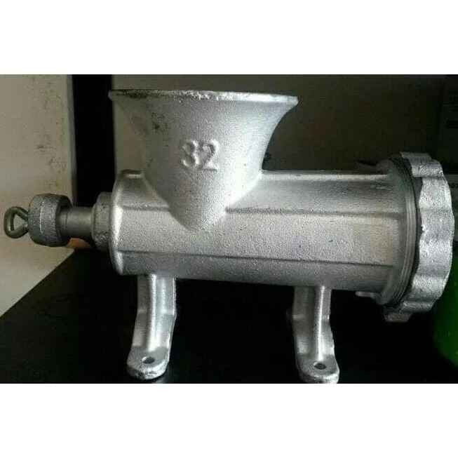 Spesial Gilingan Daging / Meat Mincer K-Star No. 32
