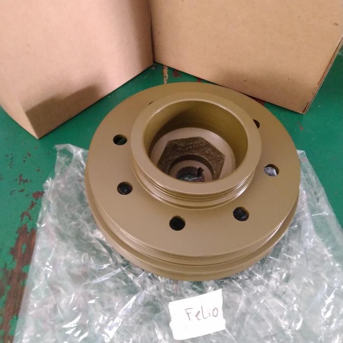 Pulley Kruk Ass Honda Civiv Ferio,  Pulley Kruk As Honda Civic Ferio Original Dan Terpercaya