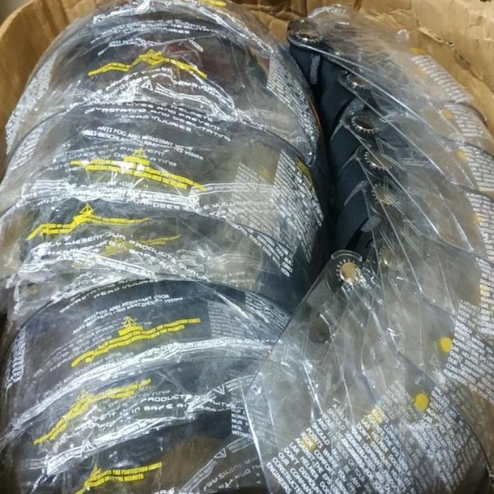 WN FACE SHIELD HELM PELINDUNG WAJAH / FACE SHIELD APD/ HELM FACE SHIELD MUKA