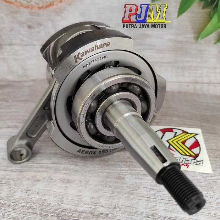 Kruk As Nmax~Aerox Kawahara Original Dan Terpercaya