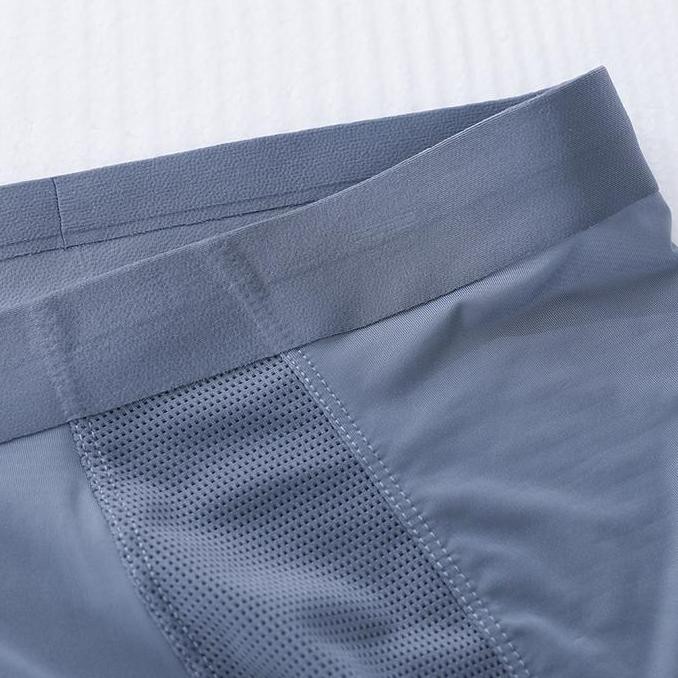 || MONALISA / 100% Original Calvin Klein Underwear Premium Quality Celana Dalam Pria Boxer Ice Silk 