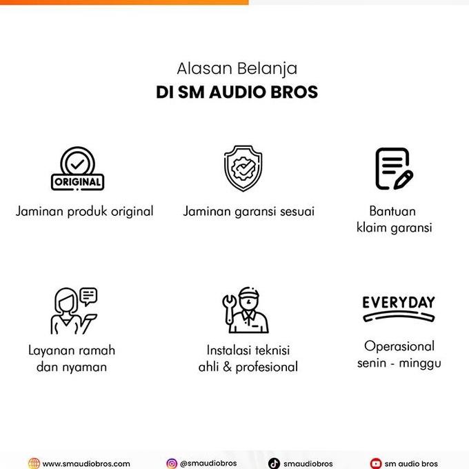 Cello Slim 8 Subwoofer Pasif 8 Inch Promo