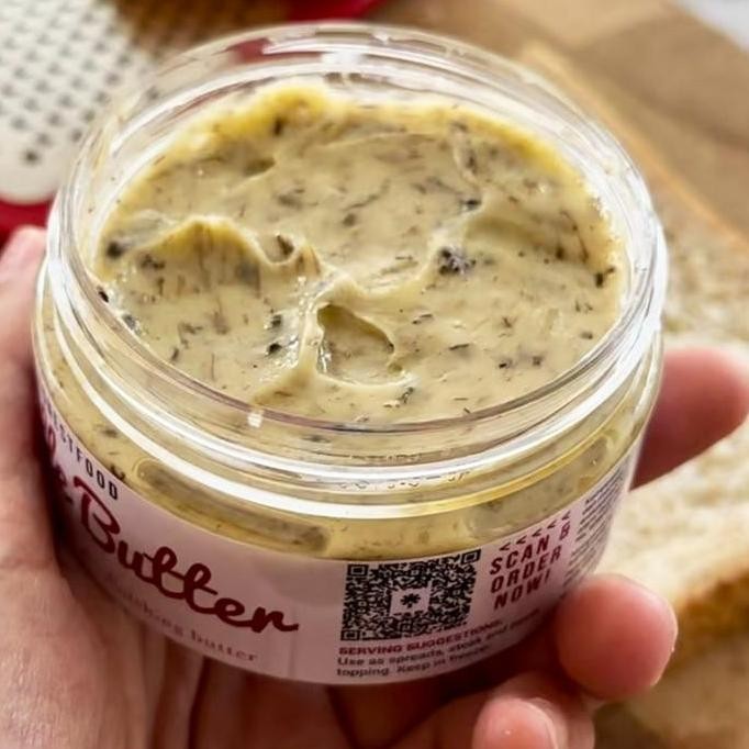 

Diskon! Mushroom Cream Sauce & Truffle Butter Bundling, Bahan Masakan Steak & Pasta, Mentega Jamur Truffle Itali, Black Truffle Selai, Saus Krim Jamur