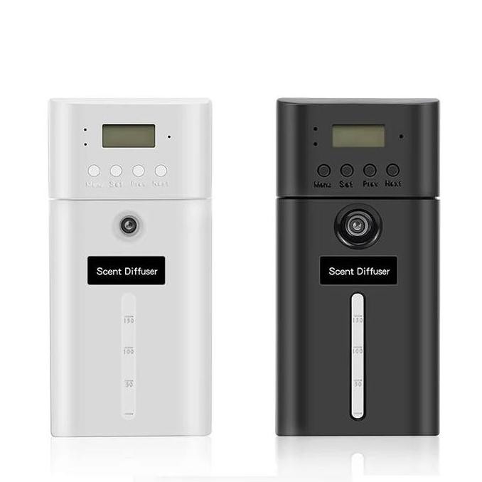 ready DV002 Scent Machine Smart Diffuser Scent Diffuser Noiseless Ultrasonic Scent Diffuser