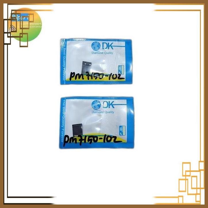 [88P] IC POWER POCO X3 REDMI NOTE 10 PRO PM7150 -102 AA