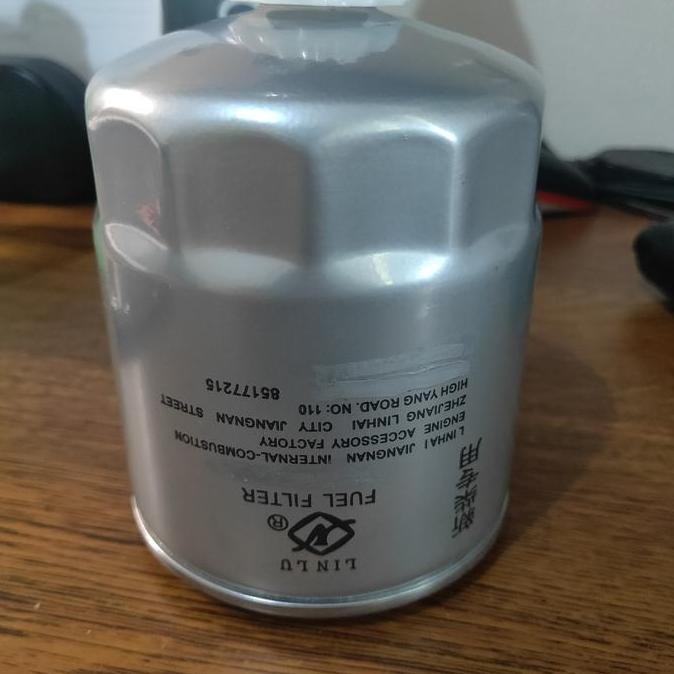 FILTER SOLAR DFSK SUPERCAB DIESEL