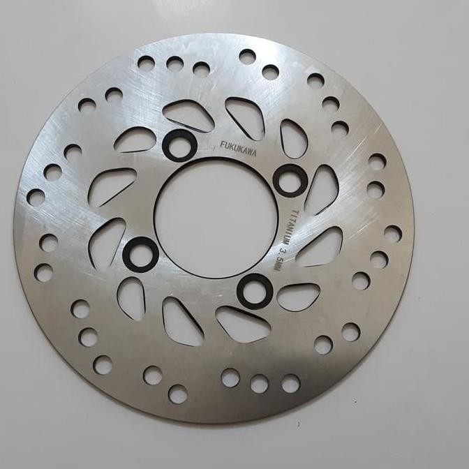 Promo Piringan Cakram Belakang Fukukawa Supra x 125 dan Blade new 125 COD