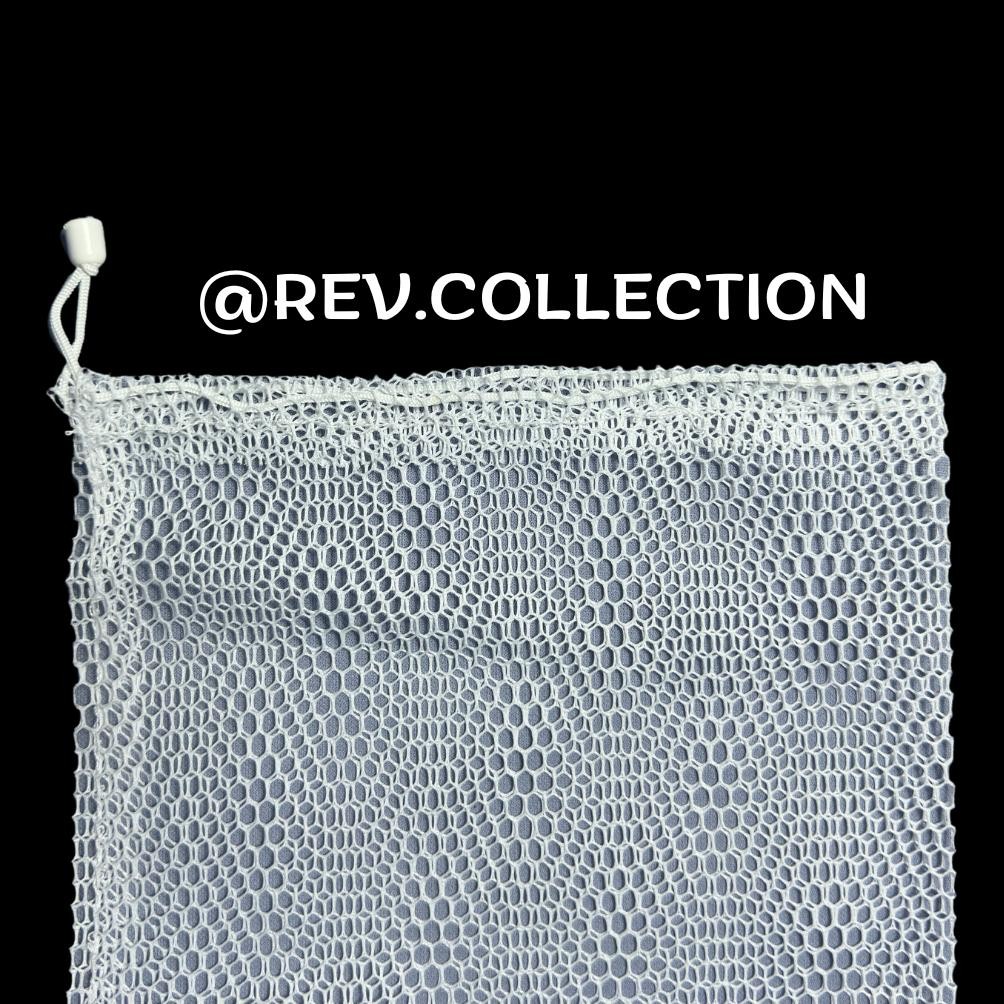 Ready Tas Jaring Jala Tas Sandal Dan Sepatu Umroh Perlengkapan Haji Dan Umroh