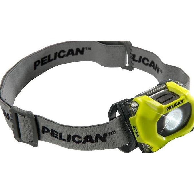 Pelican 2755 / Flashlight Pelican 2755 New Stok