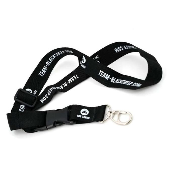 

TBS TANGO LANYARD
