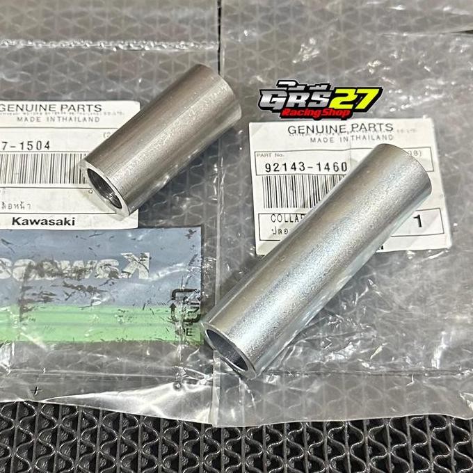 Promo BOSH BOS RODA TROMOL VELG DEPAN DAN BELAKANG TENGAH DALAM NINJA R SS 150 COLLAR 92027-1504 DAN