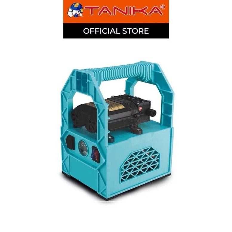 portable sprayer Tanika R1 sprayer aki sprayer cas portable