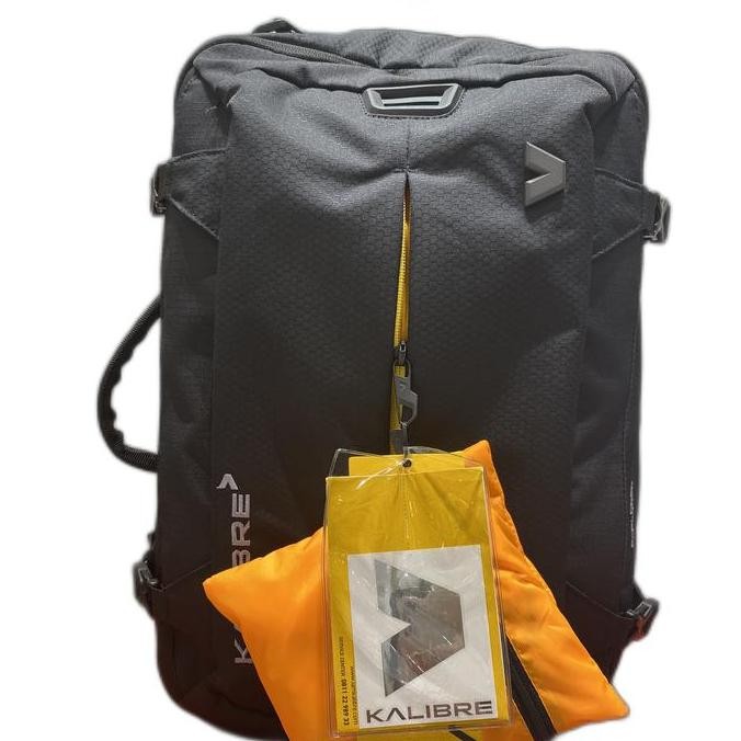 Backpack/ Kalibre Exploder (Best Quality)