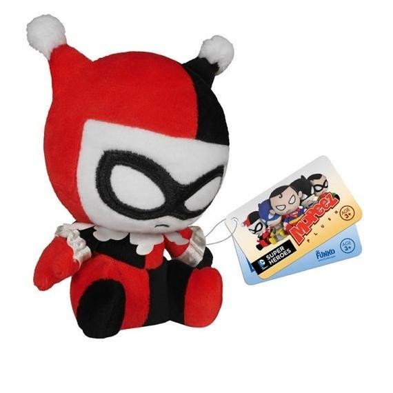 Funko Mopeez Batman - Harley Quinn 5592