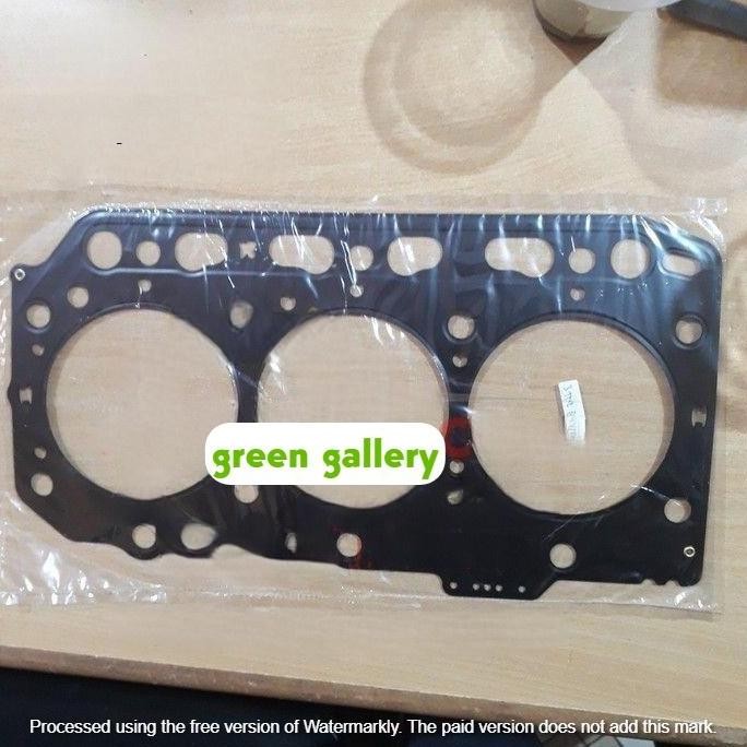 Gasket Head 3Tne84 Packing Head 3Tne88 3Tnv88 Big Promo