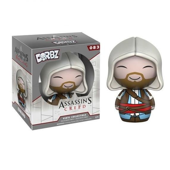 Funko Assassin's Creed - Edward - Dorbz - 7128