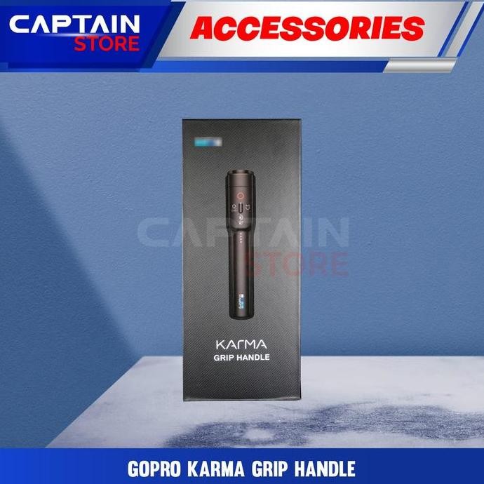 Gopro Karma Grip Handle - Gopro Karma New Stok