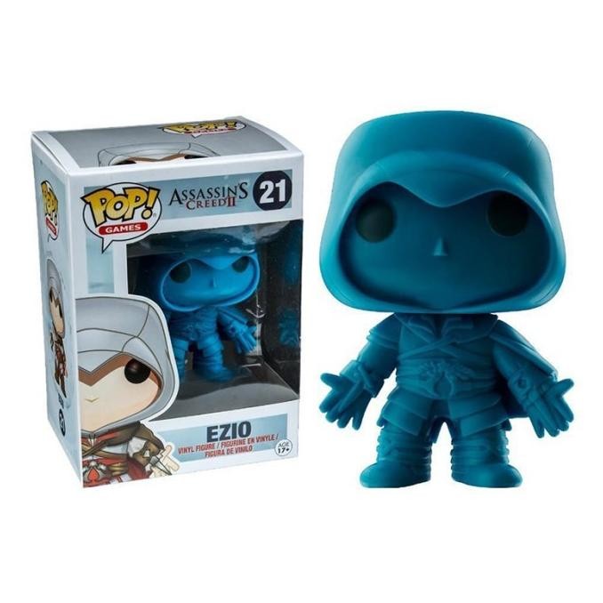 Funko Assassin's Creed - Ezio Eagle Vision - 11691