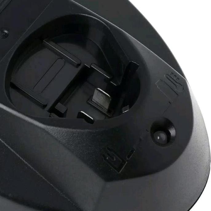 Charger Cordless Drill Bor Baterai Replacement For Bosch AL1115CV