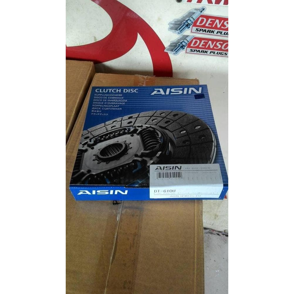 Kopling Avanza 1300Cc Aisin Termurah