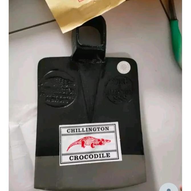 &<&<&<&] CANGKUL KECIL CAP BUAYA ASLI NO 1 / CANGKUL SERBAGUNA PACUL PROYEK