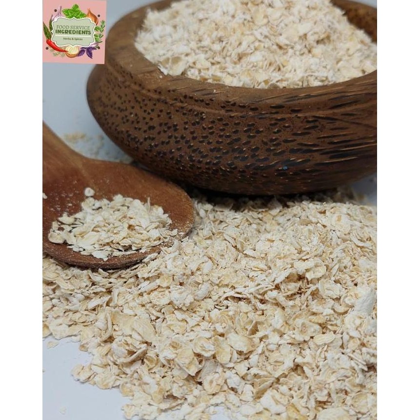 

] Instant Oat 500gram / Quick Oat / Oats Meal Instant